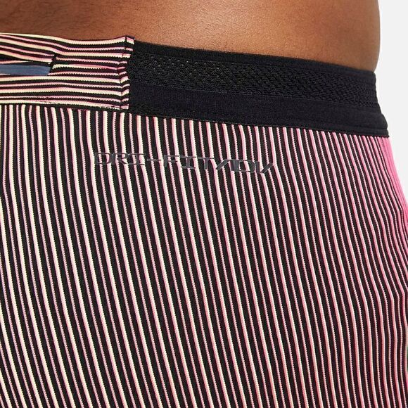 Nike Aeroswift Racing Compression Shorts Dri-Fit ADV XL Red Black DM4622-015 New - Picture 8 of 15